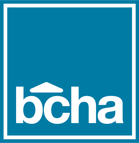 BCHA logo