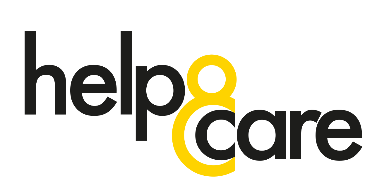 Help & care logo